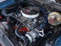 1970 Chevrolet Chevelle SS for sale in Riverhead, New York (ID-138619)