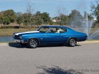 1970 Chevrolet Chevelle SS for sale in Riverhead, New York (ID-138619)