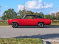 1970 Chevrolet Chevelle SS for sale in Riverhead, New York (ID-139058)