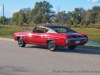 1970 Chevrolet Chevelle SS for sale in Riverhead, New York (ID-139058)