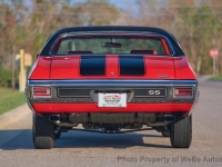 1970 Chevrolet Chevelle SS for sale in Riverhead, New York (ID-139058)