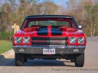 1970 Chevrolet Chevelle SS for sale in Riverhead, New York (ID-139058)