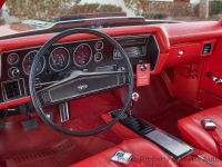 1970 Chevrolet Chevelle SS for sale in Riverhead, New York (ID-139058)