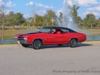 1970 Chevrolet Chevelle SS for sale in Riverhead, New York (ID-139058)