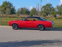 1970 Chevrolet Chevelle SS for sale in Riverhead, New York (ID-139058)