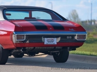 1970 Chevrolet Chevelle SS for sale in Riverhead, New York (ID-139058)