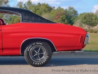 1970 Chevrolet Chevelle SS for sale in Riverhead, New York (ID-139058)