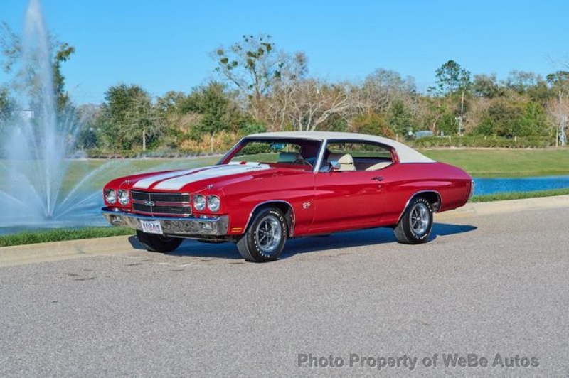 1970 Chevrolet Chevelle SS for sale in Riverhead, New York (ID-139195) 1970 Chevrolet Chevelle SS for sale in Riverhead, New York (ID-139195)