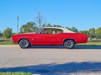 1970 Chevrolet Chevelle SS for sale in Riverhead, New York (ID-139195)
