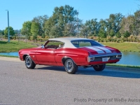 1970 Chevrolet Chevelle SS for sale in Riverhead, New York (ID-139195)