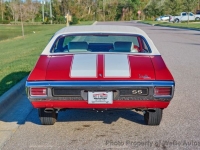 1970 Chevrolet Chevelle SS for sale in Riverhead, New York (ID-139195)