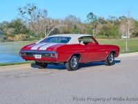 1970 Chevrolet Chevelle SS for sale in Riverhead, New York (ID-139195)