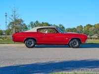 1970 Chevrolet Chevelle SS for sale in Riverhead, New York (ID-139195)