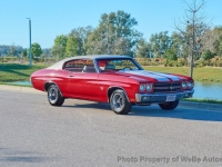1970 Chevrolet Chevelle SS for sale in Riverhead, New York (ID-139195)