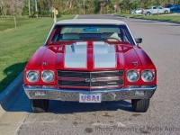 1970 Chevrolet Chevelle SS for sale in Riverhead, New York (ID-139195)
