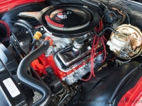 1970 Chevrolet Chevelle SS for sale in Riverhead, New York (ID-139195)