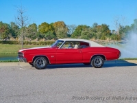 1970 Chevrolet Chevelle SS for sale in Riverhead, New York (ID-139195)