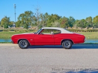 1970 Chevrolet Chevelle SS for sale in Riverhead, New York (ID-139195)