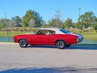 1970 Chevrolet Chevelle SS for sale in Riverhead, New York (ID-139195)