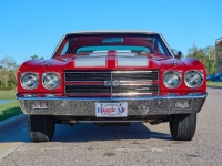 1970 Chevrolet Chevelle SS for sale (ID-139344)