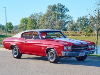 1970 Chevrolet Chevelle SS for sale (ID-139344)