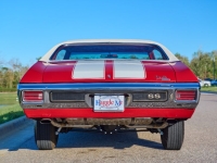 1970 Chevrolet Chevelle SS for sale (ID-139344)