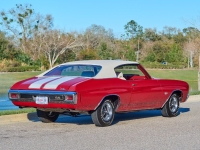 1970 Chevrolet Chevelle SS for sale (ID-139344)