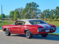 1970 Chevrolet Chevelle SS for sale (ID-139344)