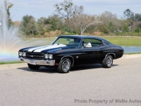 1970 Chevrolet Chevelle SS for sale in Riverhead, New York (ID-139355)