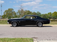 1970 Chevrolet Chevelle SS for sale in Riverhead, New York (ID-139355)