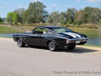 1970 Chevrolet Chevelle SS for sale in Riverhead, New York (ID-139355)