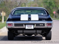 1970 Chevrolet Chevelle SS for sale in Riverhead, New York (ID-139355)