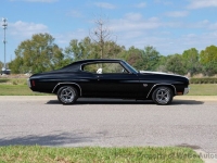 1970 Chevrolet Chevelle SS for sale in Riverhead, New York (ID-139355)