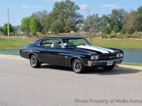 1970 Chevrolet Chevelle SS for sale in Riverhead, New York (ID-139355)