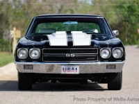 1970 Chevrolet Chevelle SS for sale in Riverhead, New York (ID-139355)