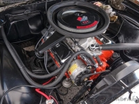 1970 Chevrolet Chevelle SS for sale in Riverhead, New York (ID-139355)