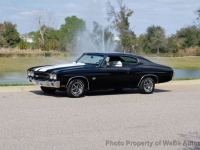 1970 Chevrolet Chevelle SS for sale in Riverhead, New York (ID-139355)