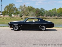 1970 Chevrolet Chevelle SS for sale in Riverhead, New York (ID-139355)