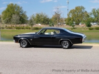 1970 Chevrolet Chevelle SS for sale in Riverhead, New York (ID-139355)