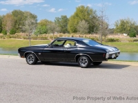1970 Chevrolet Chevelle SS for sale in Riverhead, New York (ID-139355)