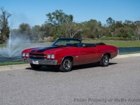 1970 Chevrolet Chevelle SS for sale in Riverhead, New York (ID-139935)
