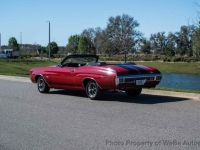 1970 Chevrolet Chevelle SS for sale in Riverhead, New York (ID-139935)