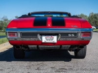 1970 Chevrolet Chevelle SS for sale in Riverhead, New York (ID-139935)