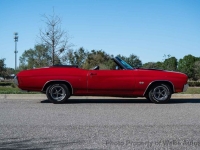 1970 Chevrolet Chevelle SS for sale in Riverhead, New York (ID-139935)
