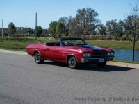 1970 Chevrolet Chevelle SS for sale in Riverhead, New York (ID-139935)