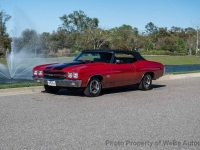 1970 Chevrolet Chevelle SS for sale in Riverhead, New York (ID-139935)