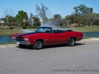 1970 Chevrolet Chevelle SS for sale in Riverhead, New York (ID-139935)