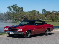 1970 Chevrolet Chevelle SS for sale (ID-140032)