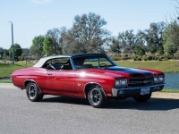 1970 Chevrolet Chevelle SS for sale (ID-140032)