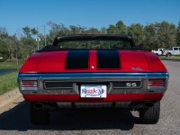 1970 Chevrolet Chevelle SS for sale (ID-140032)